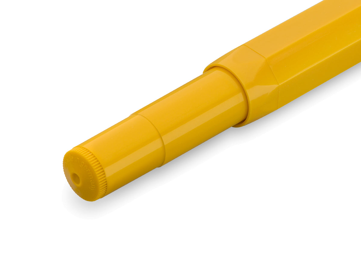 Kaweco Collection Sport Fountain Pen《Honey》