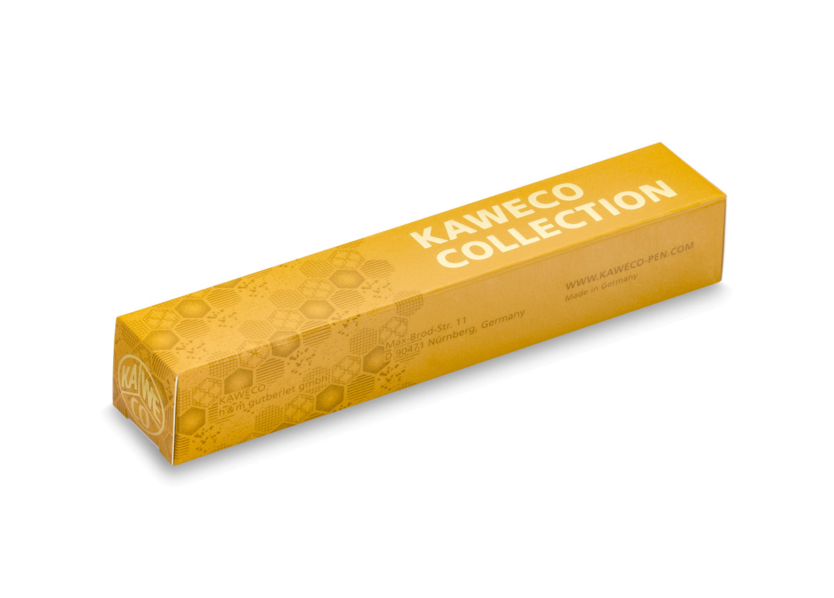 Kaweco Collection Sport Fountain Pen《Honey》