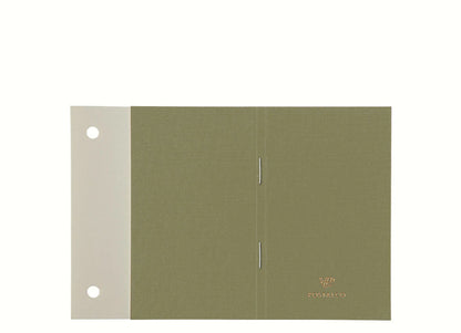 Snap Memo Pad A6・PostalCo