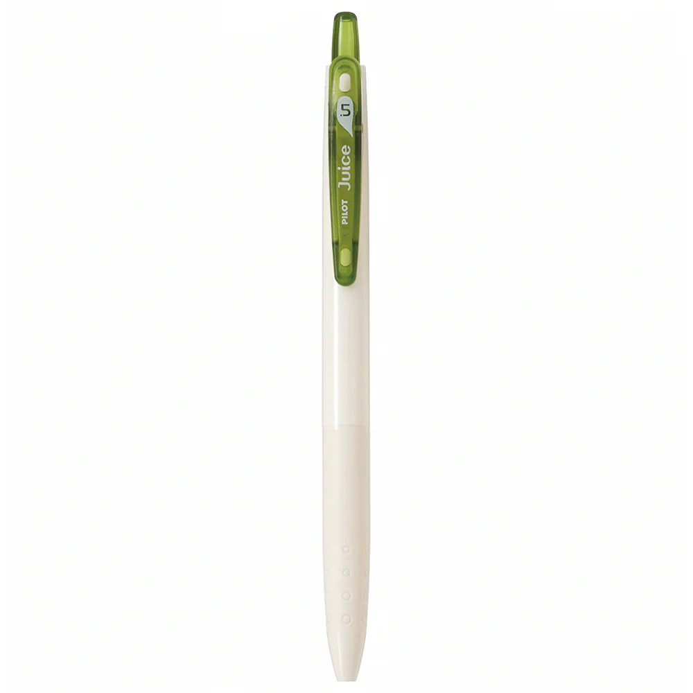Pilot Classic Juice Gel Pen《0.5mm》