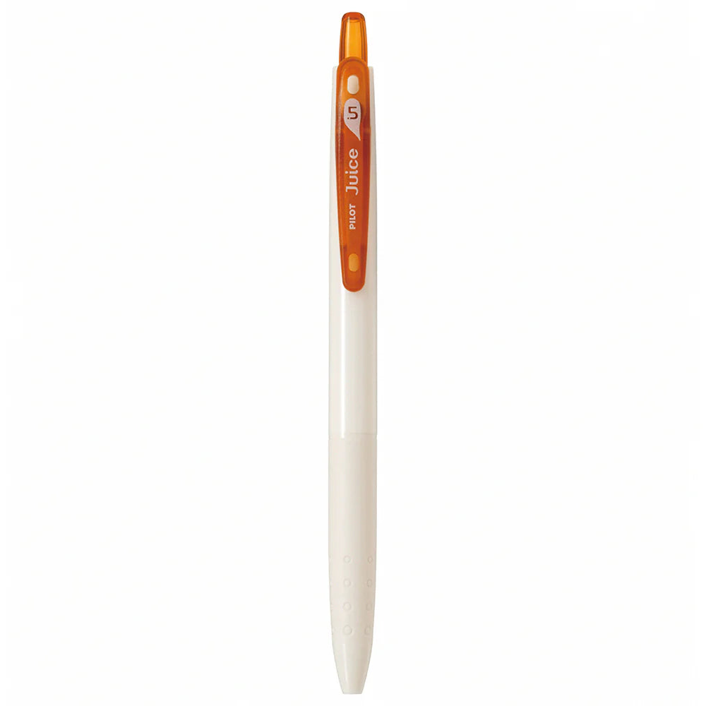 Pilot Classic Juice Gel Pen《0.5mm》