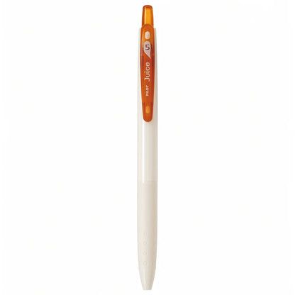 Pilot Classic Juice Gel Pen《0.5mm》