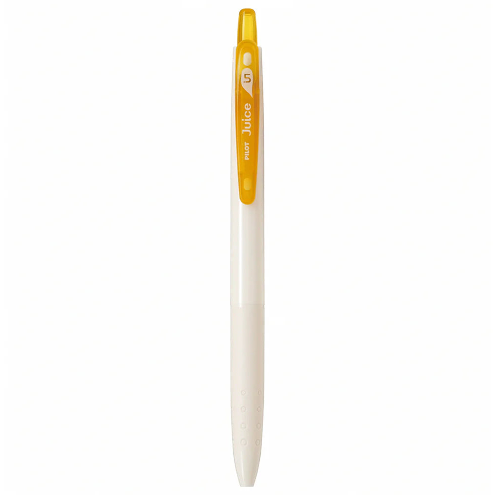 Pilot Classic Juice Gel Pen《0.5mm》