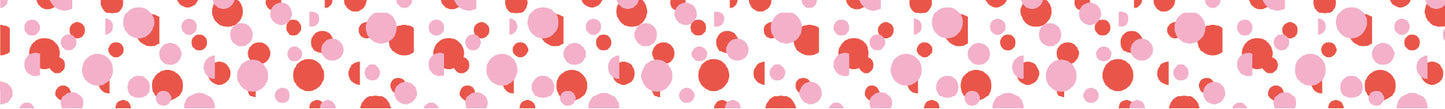 mt masking tape · Scattered Dots