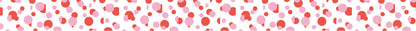 mt masking tape · Scattered Dots