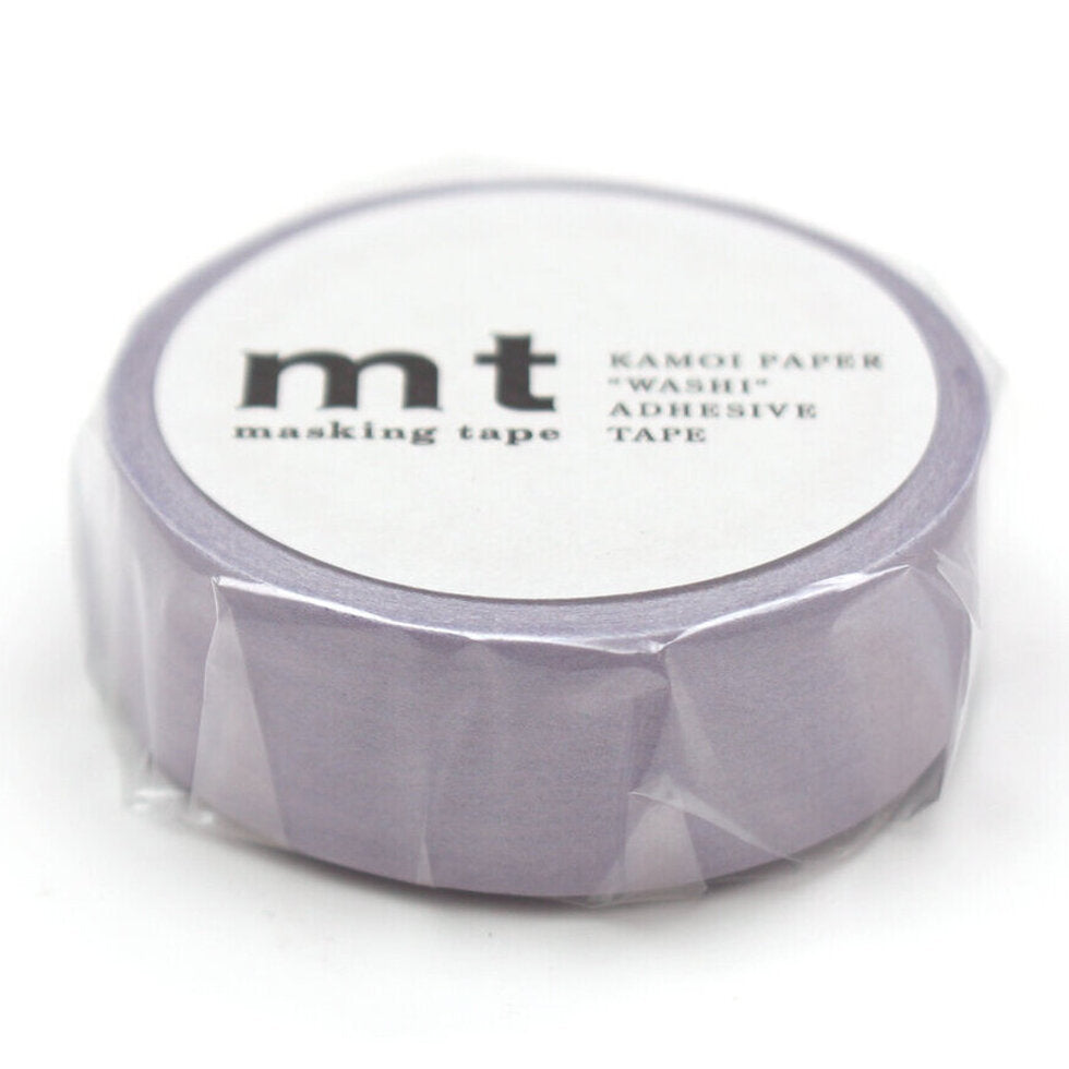 mt masking tape · Pastel Lavender