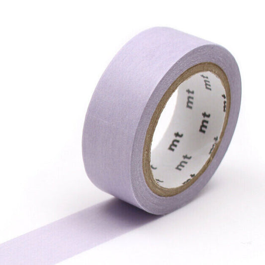 mt masking tape · Pastel Lavender