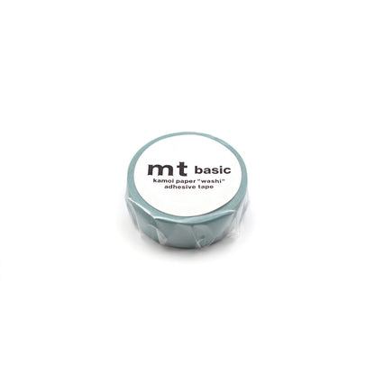 mt masking tape · Matte Smoky Mint