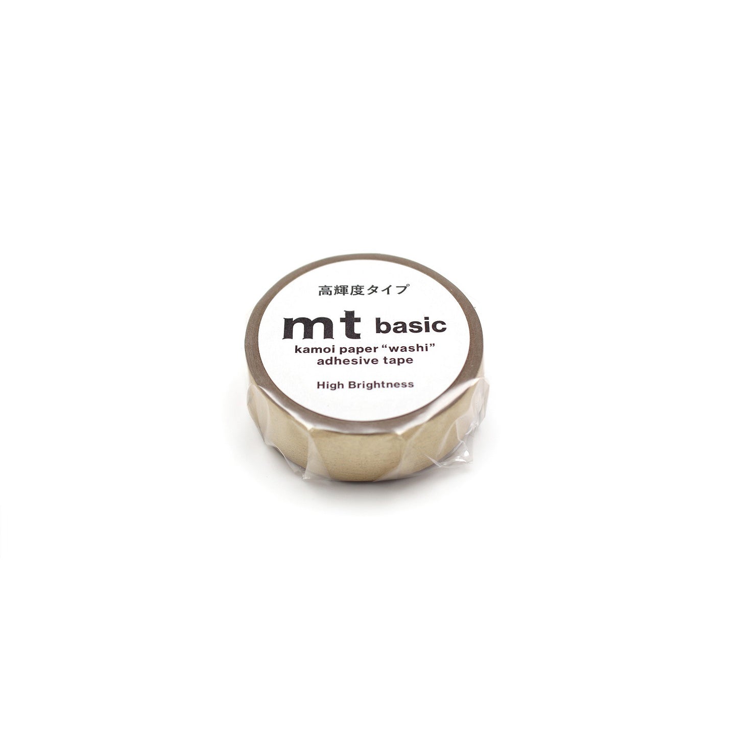 mt masking tape · Champagne Gold