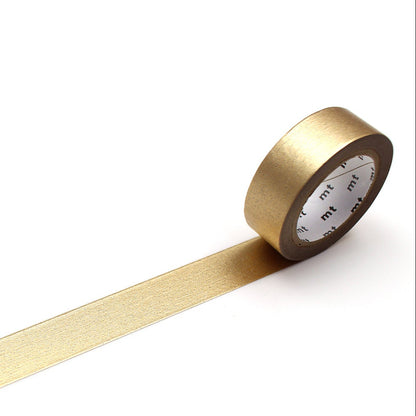 mt masking tape · Champagne Gold
