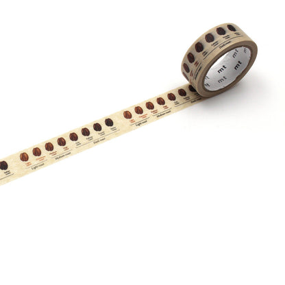 mt upcycle tape · Coffee Roast