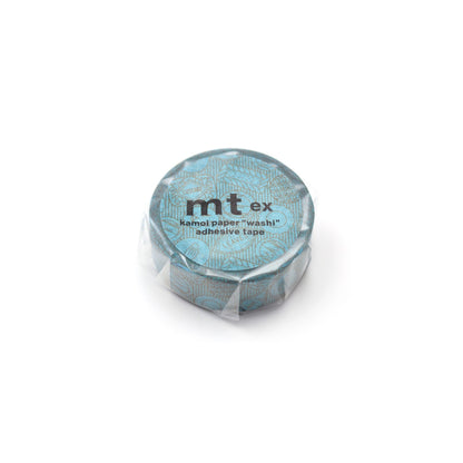 mt ex masking tape · Lined Cookies