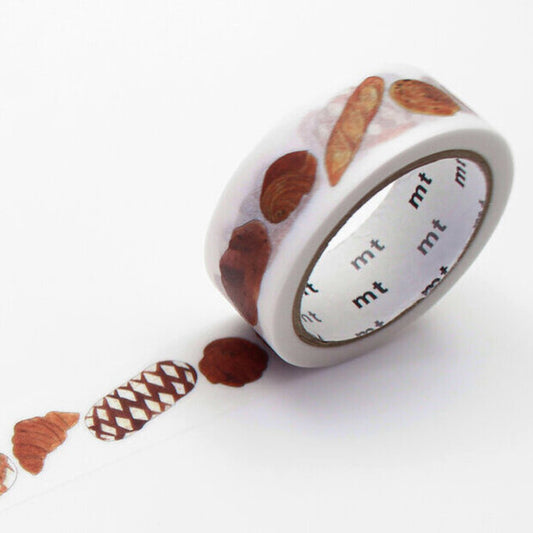 mt x Isabelle Boinot masking tape · Baguette