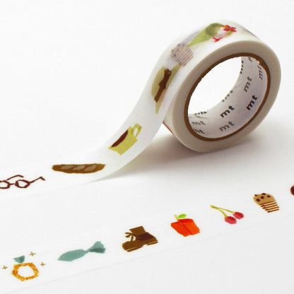 mt x Miki Tamura masking tape · Favorite