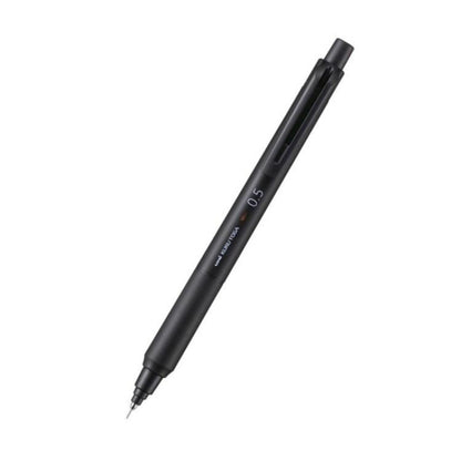 uni Kurutoga Black Mechanical Pencil《0.5mm》