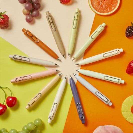 uni One P Gel Pen