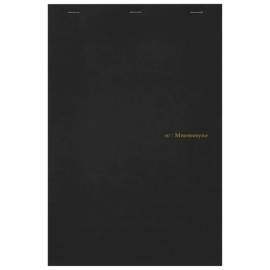 Mnemosyne A4 5mm Grid Notepad