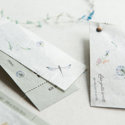 Natural Textured Paper Set · MU Lifestyle