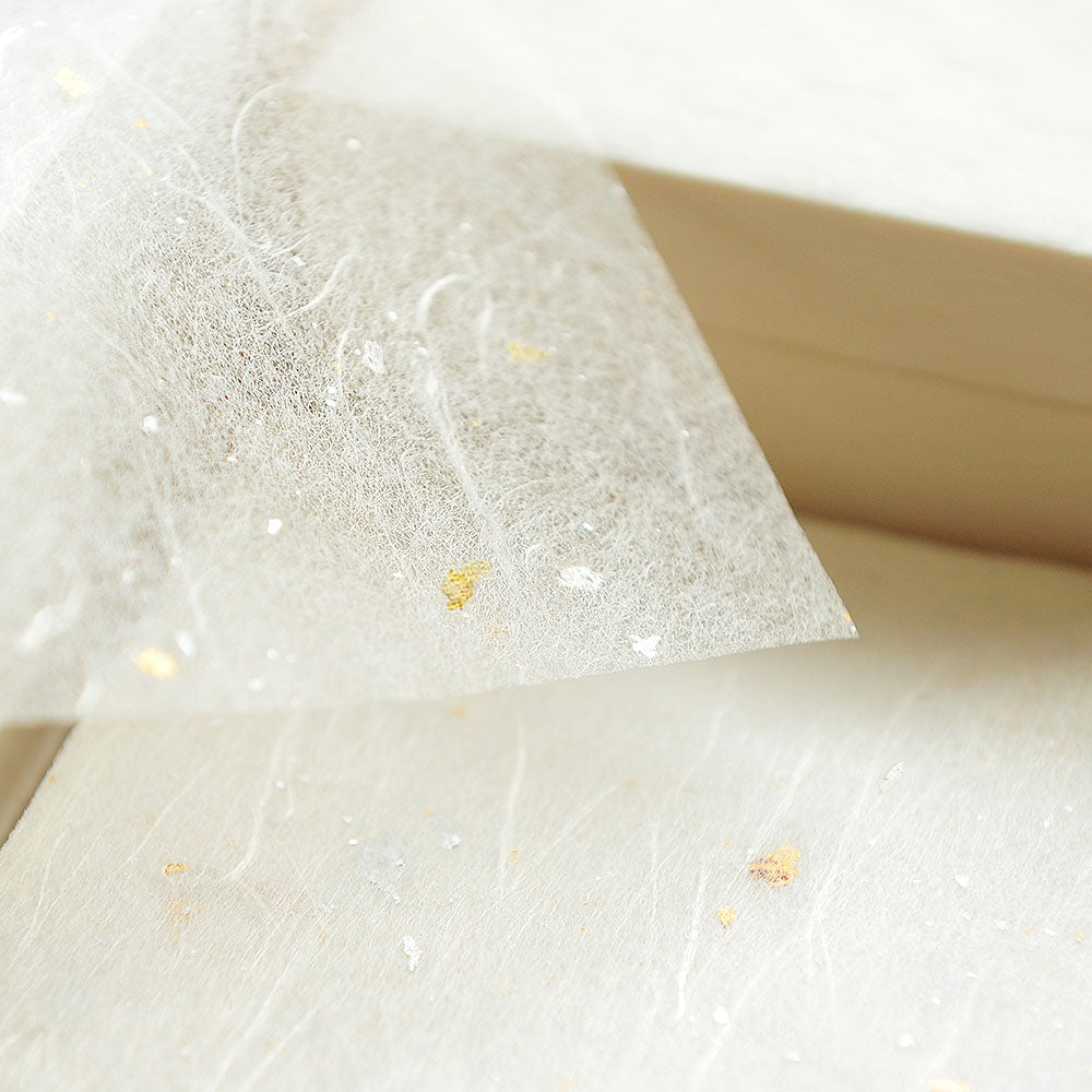 Natural Textured Paper Set · MU Lifestyle