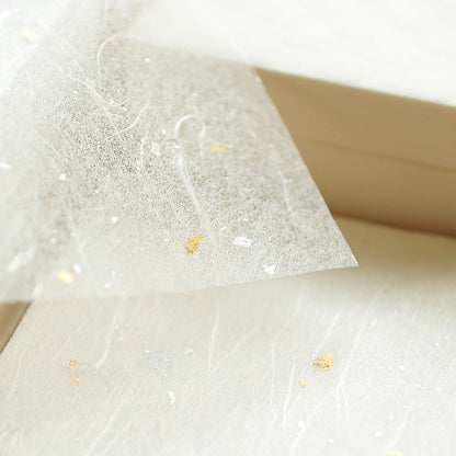 Natural Textured Paper Set · MU Lifestyle