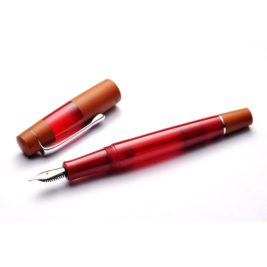 OPUS 88 Koloro Red《Medium》