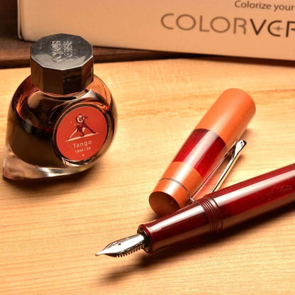 OPUS 88 Koloro Red《Medium》