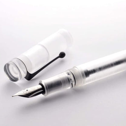 OPUS 88 Transparent Demonstrator《Broad》