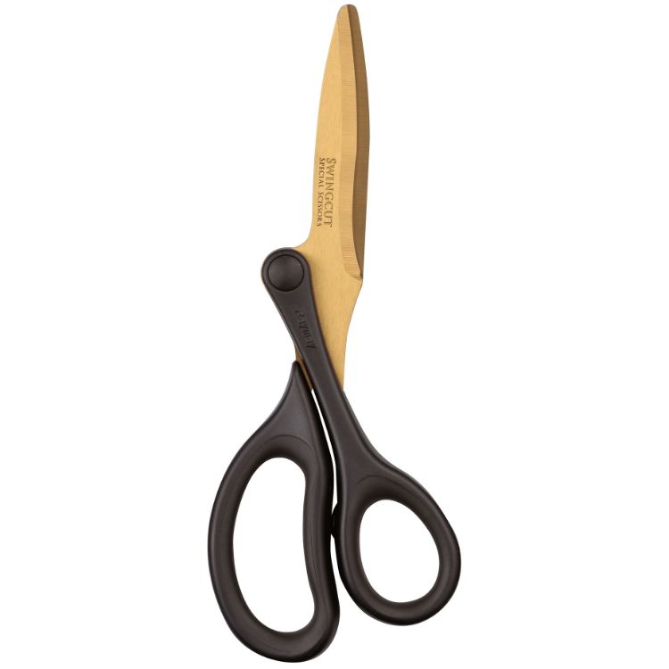 Raymay Titanium Coated Swingcut Scissors