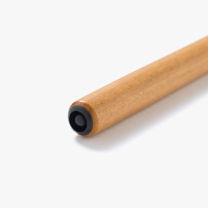 Sakura Wood Nib Holder · Kakimori