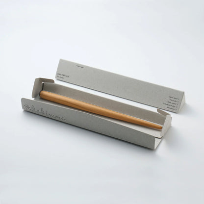 Sakura Wood Nib Holder · Kakimori
