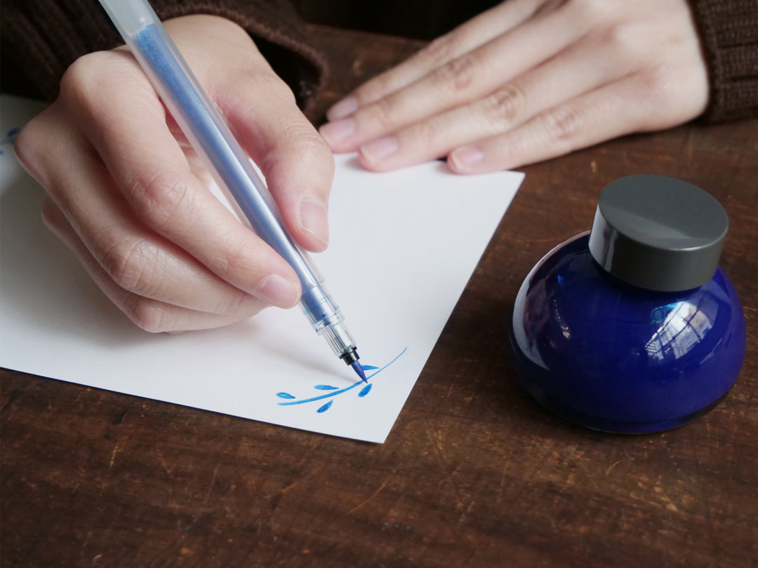 Color Liner Felt Tip Pen Kit · Kakimori