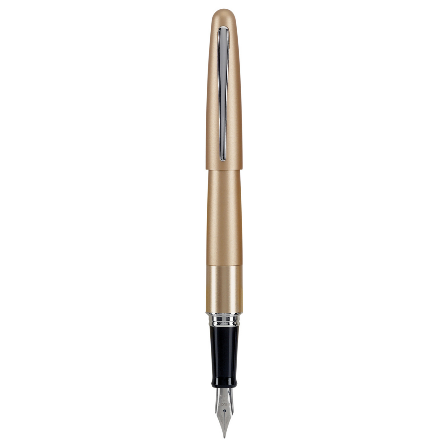 Pilot Metropolitan Fountain Pen《Fine Nib》