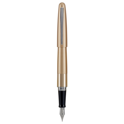 Pilot Metropolitan Fountain Pen《Fine Nib》