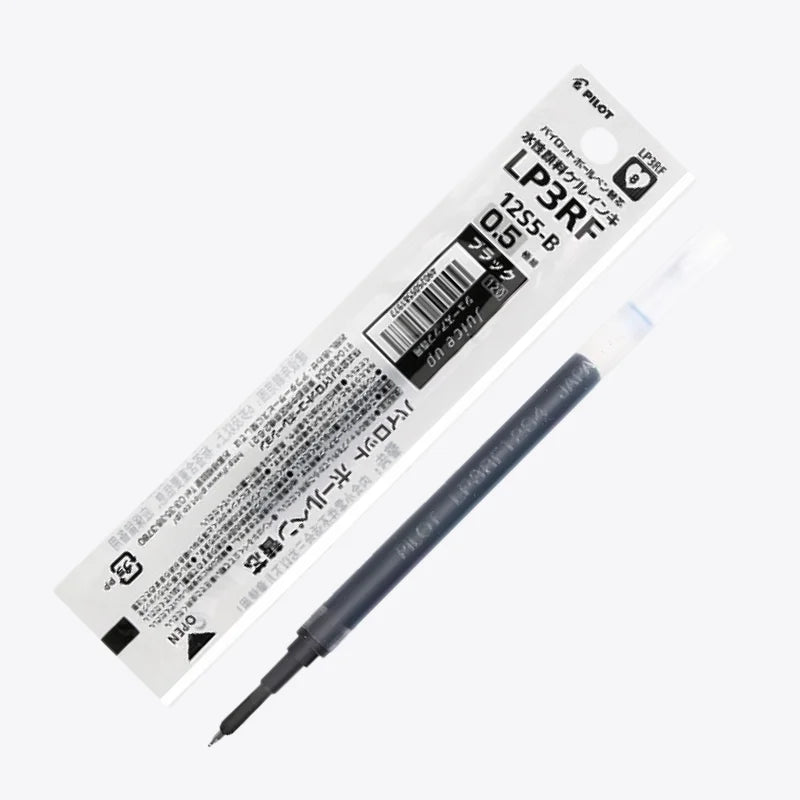 Pilot Juice Up Gel Ink Ballpoint Pen Refill《0.5mm》