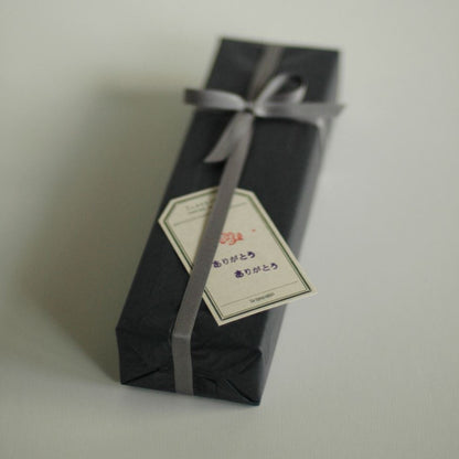 Letterpress Label Cards · Classiky