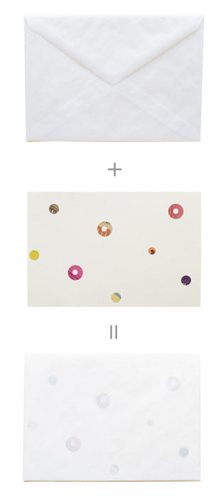 maru Circle Seal Stickers · Classiky