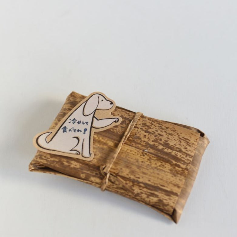 Dog toranekobonbon Sticky Notes · Classiky