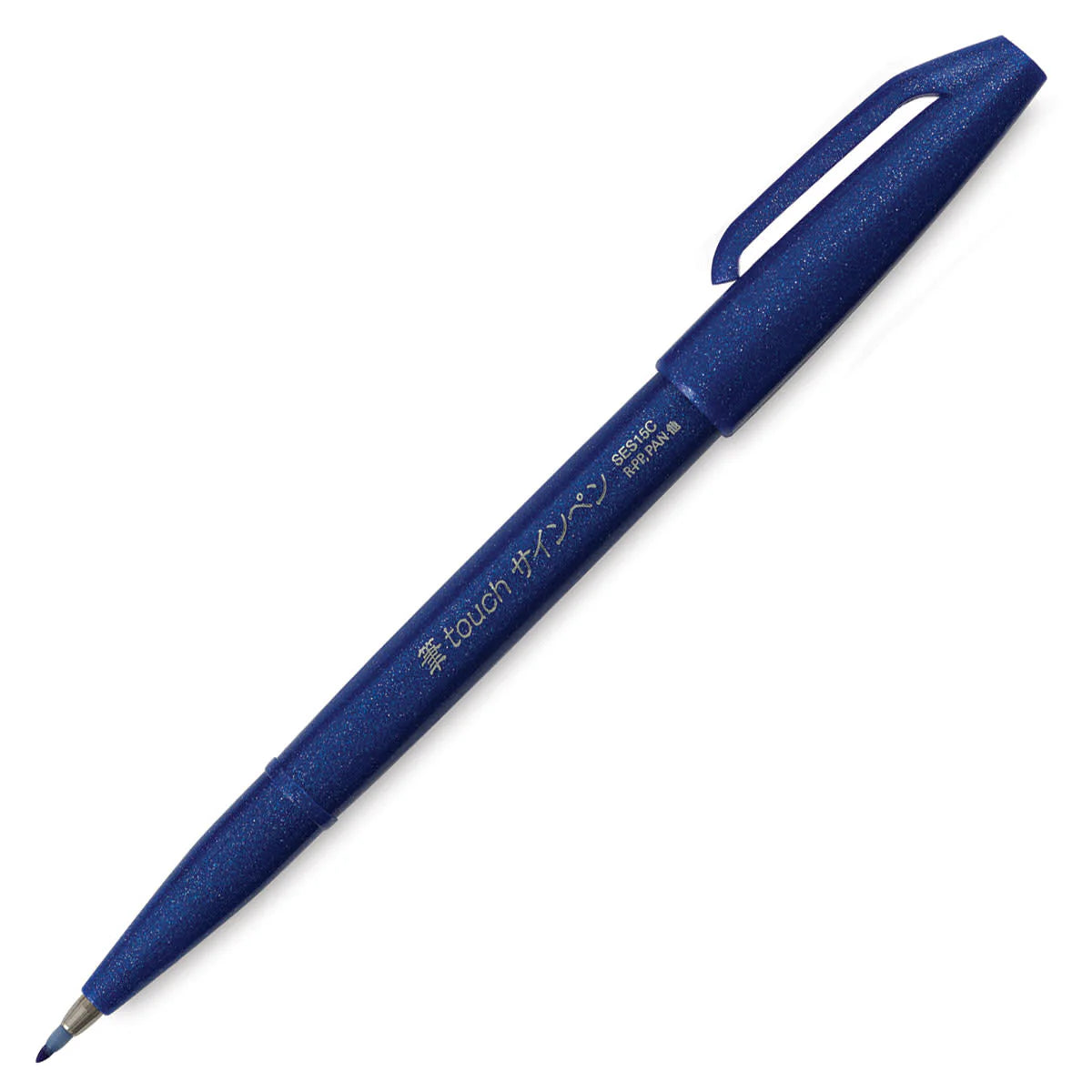 Pentel Fude Touch Sign Brush Tip Pen