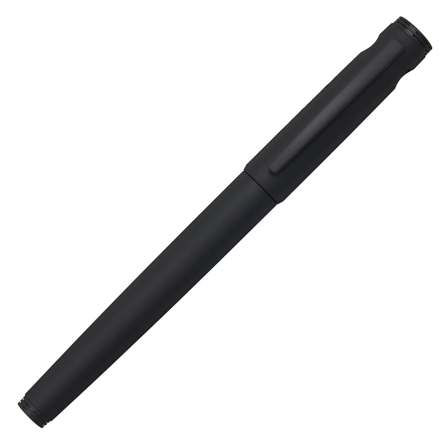 Pilot Explorer Matte Black Fountain Pen