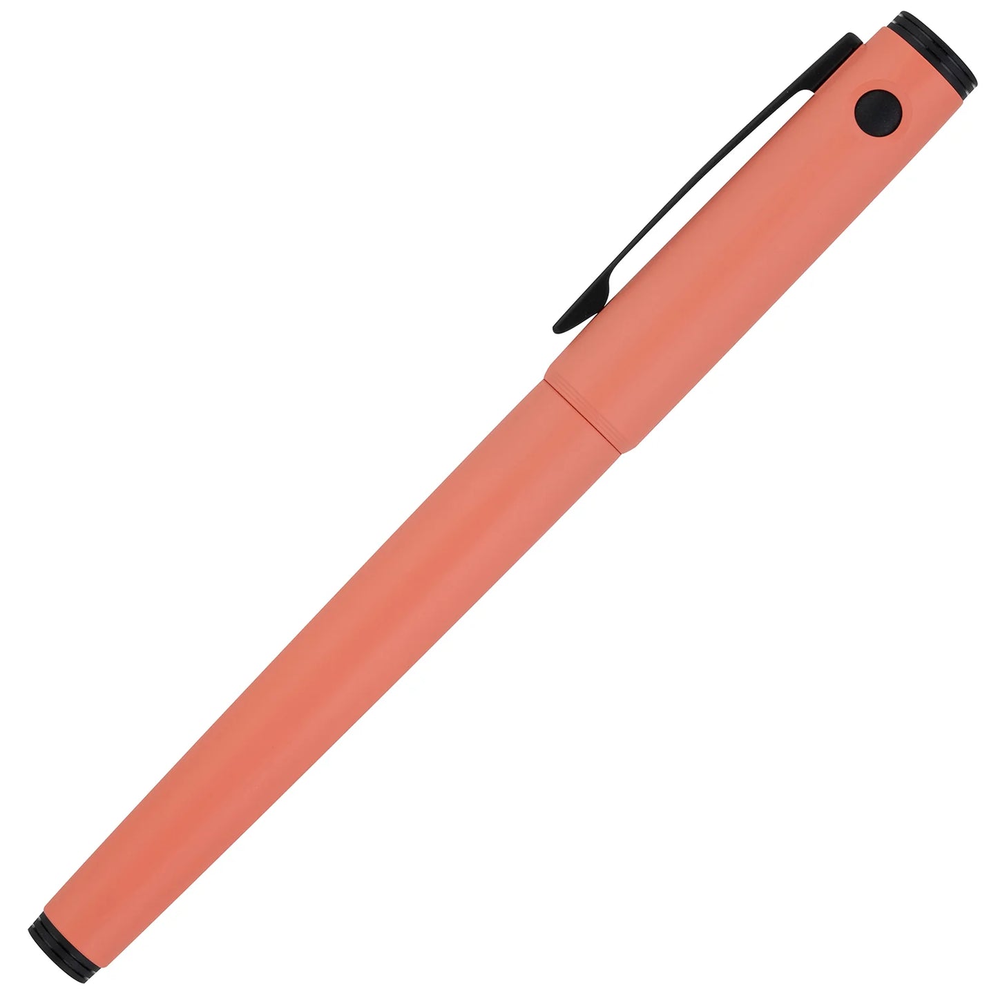 Pilot Explorer Matte Coral Fountain Pen