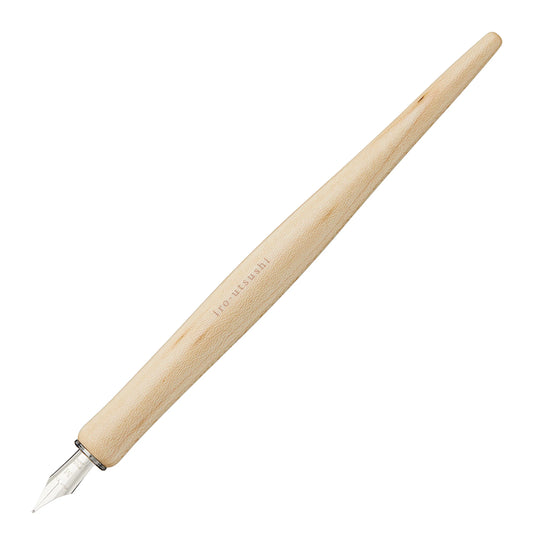 Pilot Iro-Utsushi Dip Pen《Wood Grain》