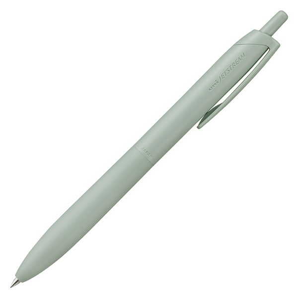 uni Jetstream Lite Touch Ink Ballpoint Pen《0.5mm》