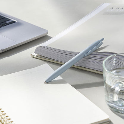 uni Jetstream Lite Touch Ink Ballpoint Pen《0.5mm》
