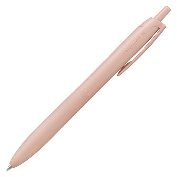 uni Jetstream Lite Touch Ink Ballpoint Pen《0.5mm》