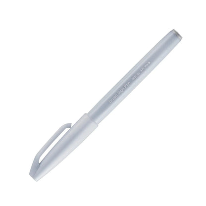 Pentel Fude Touch Sign Brush Tip Pen