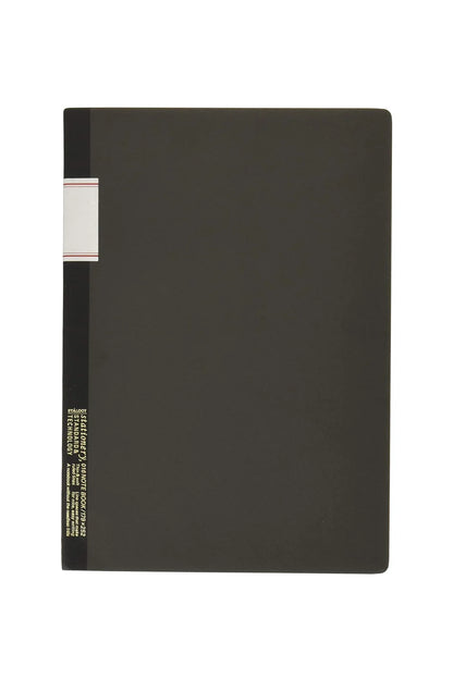 Stalogy Standard B5 Ruled Notebook