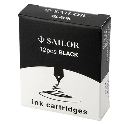 Ink Cartridges Sailor fountain Pen