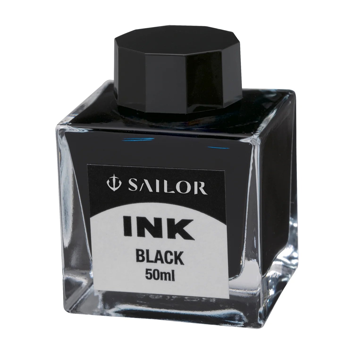 Sailor Black Ink Bottle 