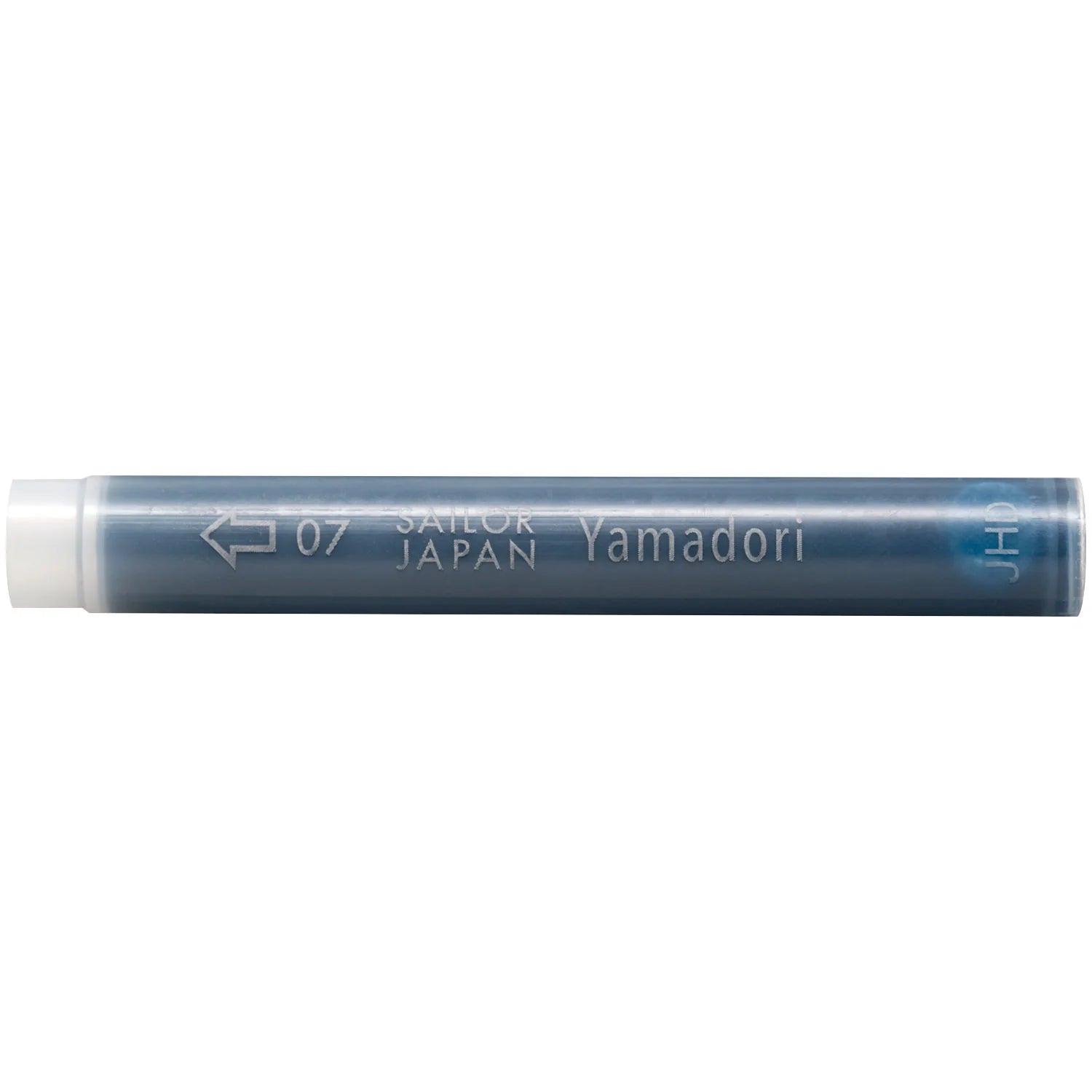 Cartridge Single Yamadori Blue Cerulean  Cyan