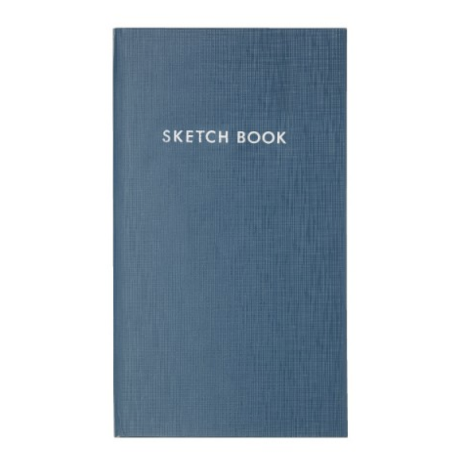 Kokuyo Field Note Sketch Book